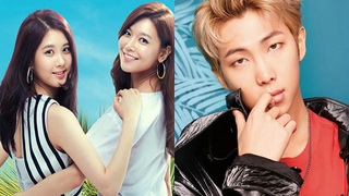 Sao Kpop 'thiên tài' tự học tiếng Anh thành thạo: BTS, Bigbang, SNSD...