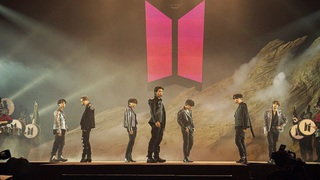BTS góp mặt trong danh sách cổ đông 'giàu' nhất làng giải trí Hàn