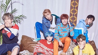 BTS 'chiến thắng' nhiều nhất với lượng bài hát ít nhất trong số các nhóm nhạc K-Pop