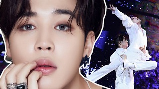 Điểm lại 5 'bí mật' Jimin BTS từng chia sẻ với ARMY trong năm 2020