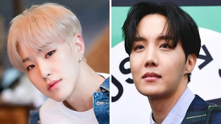 11 nam thần Kpop có kỹ năng vũ đạo giỏi nhất: BTS, Seventeen, NCT