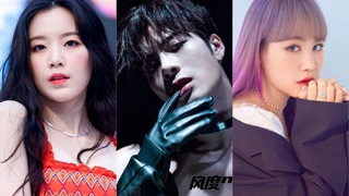 5 màn đáp trả anti-fan cực 'đỉnh' của sao K-pop