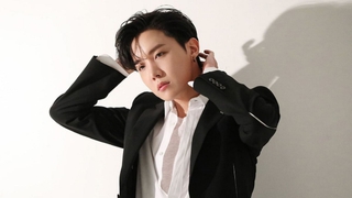 J-Hope BTS đứng top trending toàn cầu