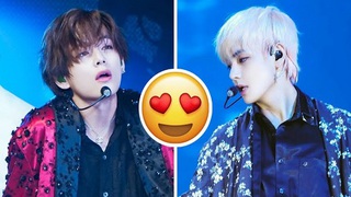 5 khoảnh khắc siêu 'đốn tim' của V BTS khi trình diễn solo