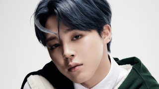 Jimin BTS đạt thành tích hoành tráng nhất K-pop