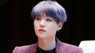 Suga BTS lọt top trending toàn cầu sau kỷ lục Spotify