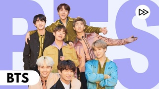 BTS khẳng định vị trí 'ông hoàng' K-pop với kỷ lục mới