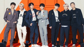 BTS thông báo gặp mặt fan trong concert online mới toanh
