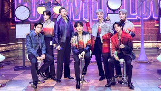 Lý do BTS bất ngờ đứng đầu Top trending toàn cầu