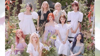 Twice 'tuyên chiến' BTS, ấn định ngày ra mắt ca khúc tiếng Anh