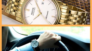 Khai trương giảm giá khủng tại Đăng Quang Watch Hạ Long và Nha Trang