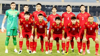 Bóng đá Việt Nam hôm nay: FIFA khen tuyển Việt Nam thi đấu quả cảm