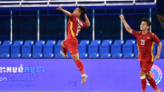 VIDEO TRỰC TIẾP bóng đá U23 Việt Nam vs Timor Leste (VTV6, VTV5)