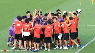 Bóng đá SEA Games 31 hôm nay 5/5: U23 Việt Nam chịu áp lực vì tấm HCV