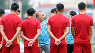 Bóng đá SEA Games 31 hôm nay: Nữ Việt Nam đấu Myanmar (19h00). Thầy Park 'bắt bài' U23 Malaysia