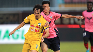 Bóng đá Việt Nam hôm nay: HAGL đang chịu áp lực. Viettel vs Sài Gòn FC (19h15)