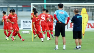 Kết quả bóng đá U23 Việt Nam 1-1 U23 Tajikistan, Kết quả bóng đá hôm nay