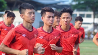 Bóng đá Việt Nam hôm nay: U19 Việt Nam vs U19 Myanmar (15h00). SLNA vs TPHCM (18h00)