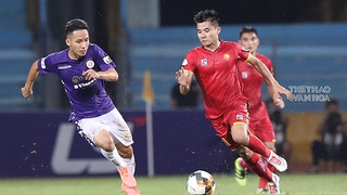 Chuyển nhượng V-League: Thanh Hóa muốn 'mua đứt' tiền vệ HAGL