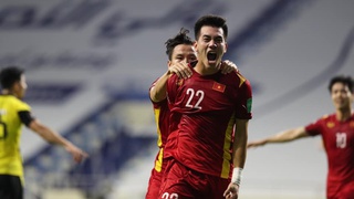 AFF Cup 2021 hôm nay: Đội tuyển Việt Nam vs Lào (19h30)