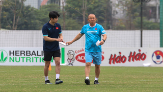 Bóng đá Việt Nam hôm nay: U23 Việt Nam chưa có đủ lực lượng. Hà Nội ngược dòng ngoạn mục