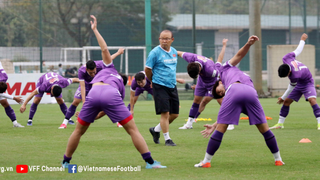 Bóng đá Việt Nam hôm nay: Xuân Trường nhiễm COVID-19. U23 lên đường sang UAE