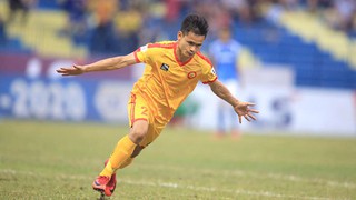 Trực tiếp bóng đá: Than Quảng Ninh vs Thanh Hóa (18h00 hôm nay)