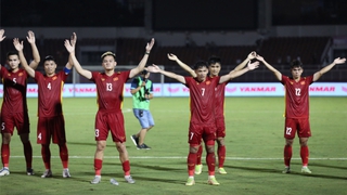 Bóng đá Việt Nam hôm nay: Tuyển Việt Nam có nét mới. Thái Lan vs Malaysia (20h30)