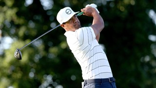 Rocket Mortgage Classic: Tony Finau dẫn đầu sau vòng đấu đầu tiên