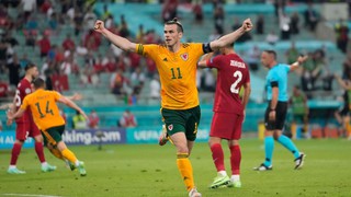 Thổ Nhĩ Kỳ 0-2 Wales: Gareth Bale đá hỏng 11m nhưng thực hiện 2 kiến tạo, giúp xứ Wales giành 3 điểm