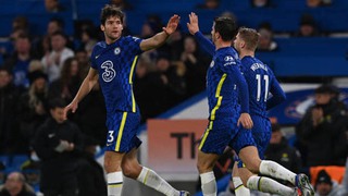 KẾT QUẢ bóng đá Chelsea 3-2 Leeds, Ngoại hạng Anh hôm nay