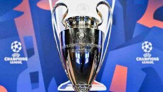 Kết quả bốc thăm lại Cúp C1/Champions League vòng 1/8: MU tránh được PSG, gặp Atletico