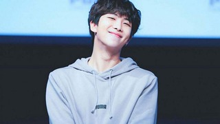 Trưởng nhóm RM BTS có những 'tật' cực kỳ cute