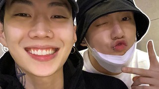 Jay Park bị 'mắng té tát' khi đăng ảnh mới chụp cùng Jungkook BTS