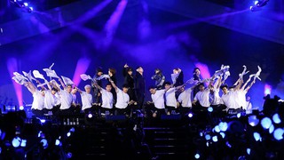 BTS có được tham gia các sự kiện quốc gia và biểu diễn khi nhập ngũ?