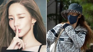 Park Min Young tuyên bố chia tay đại gia tiền ảo, netizen nghi ngờ