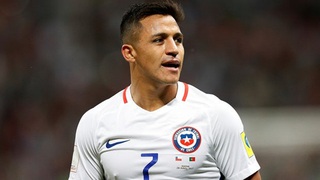 CẬP NHẬT sáng 29/6: M.U dính 3 cú sốc chuyển nhượng. Chile vào chung kết Confed Cup