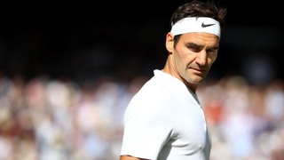 Bao đối thủ lên rồi xuống, Roger Federer vẫn vĩ đại, và chiến thắng thời gian