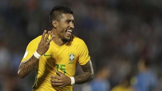 Vì sao Barca mắc sai lầm nghiêm trọng với thương vụ Paulinho?