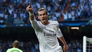 Bale ra đi hay ở lại Real Madrid? Mùa giải này sẽ quyết định tất cả