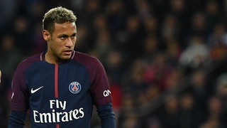 'Neymar quá trẻ con, cần tôn trọng Cavani'