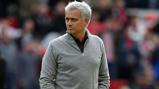 Tiết lộ lý do Jose Mourinho muốn rời M.U vào cuối mùa này