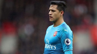 M.U tạo 'biến căng', muốn ‘cướp’ Alexis Sanchez từ tay Man City