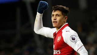 CHUYỂN NHƯỢNG 17/1: M.U chờ Alexis Sanchez. Arsenal đạt thỏa thuận chiêu mộ Aubameyang