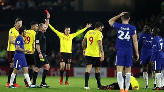 Bakayoko đá quá kém, bị chính fan Chelsea chê bai thậm tệ