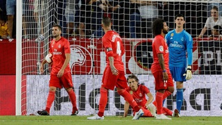 Người Real và Barca nói gì khi cùng thua sốc ở Liga?