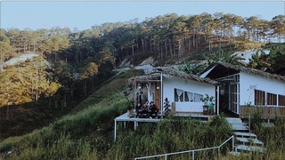 3 homestay ‘sống chậm’ lí tưởng, view siêu đẹp được lựa chọn nhiều nhất ở Đà Lạt