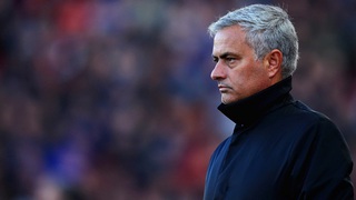 CHUYỂN NHƯỢNG M.U 23/6: Tiết lộ 3 mục tiêu còn lại của Mourinho. Có hy vọng chiêu mộ Lenglet