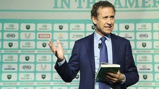 Jorge Valdano: 'Real nên đưa cho Marcelo bức ảnh của Salah để anh ta cẩn thận hơn'