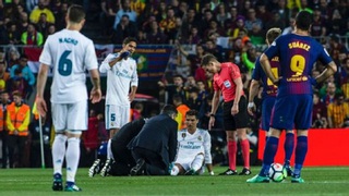 Zidane: 'Ronaldo sẽ đạt 150% thể lực cho chung kết Champions League'